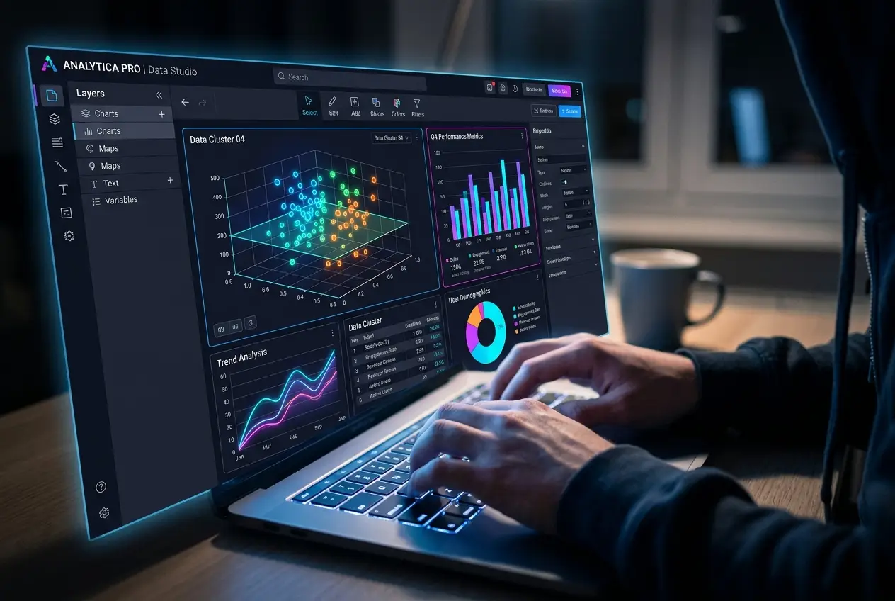 Data workshop
