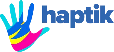 Haptik