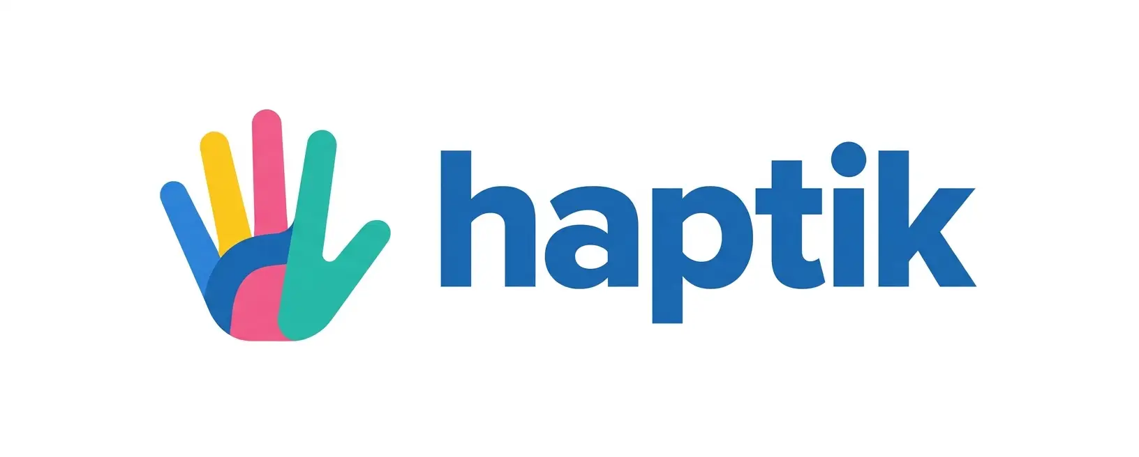 Haptik