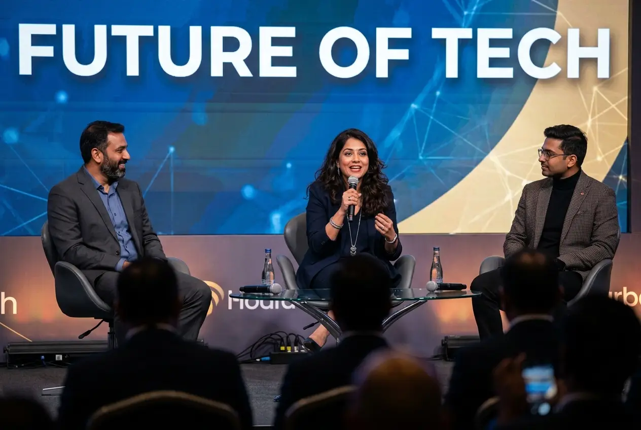 Panel discussion